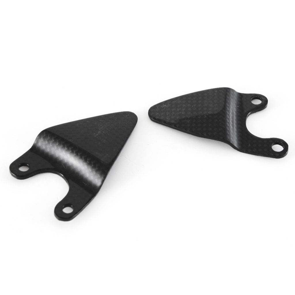 Fullsix - Heel Guards Ducati X Diavel