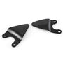 Fullsix - Heel Guards Ducati X Diavel