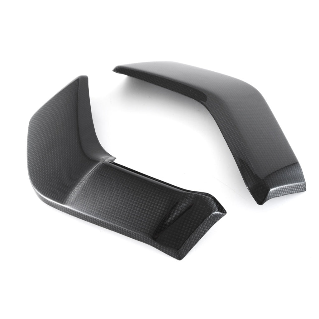 Fullsix - Radiator Cover Set Ducati X Diavel
