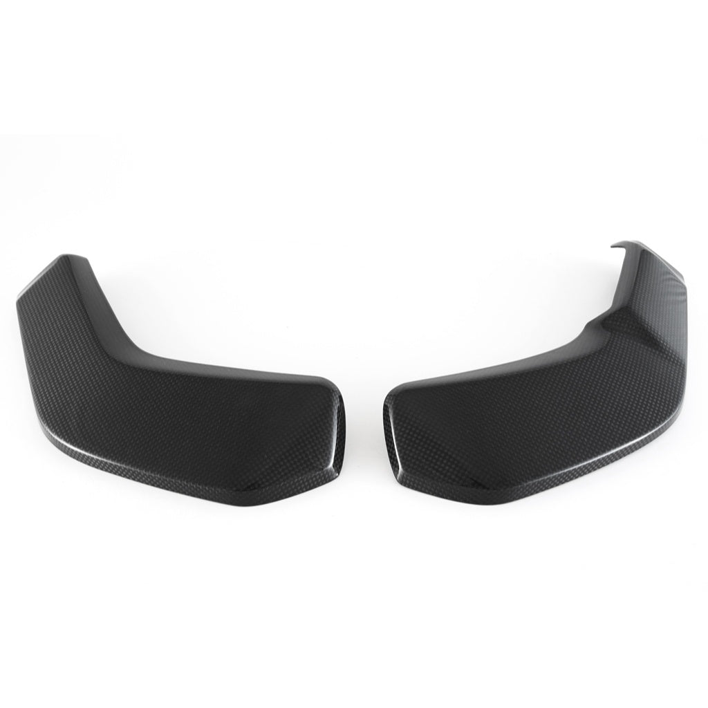 Fullsix - Radiator Cover Set Ducati X Diavel