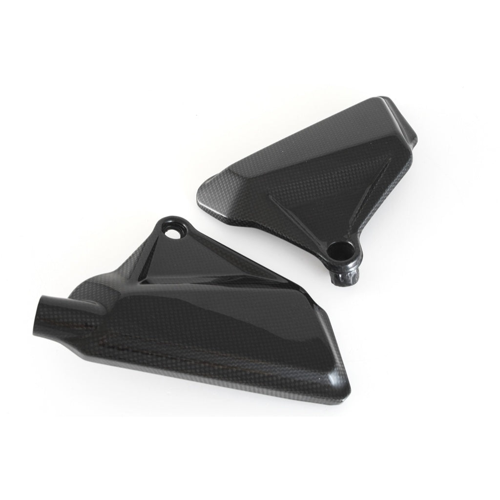 Fullsix - Side Panels Set Ducati X Diavel