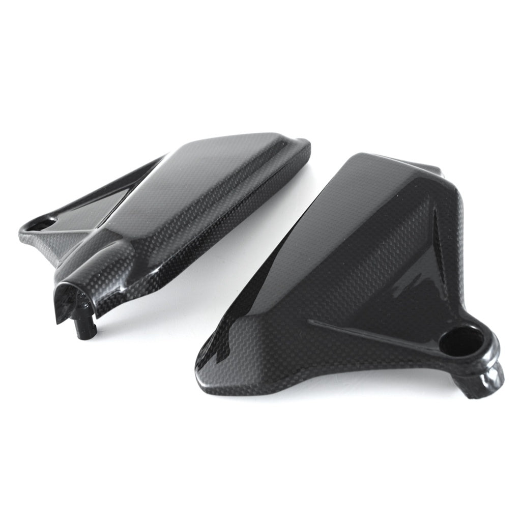 Fullsix - Side Panels Set Ducati X Diavel
