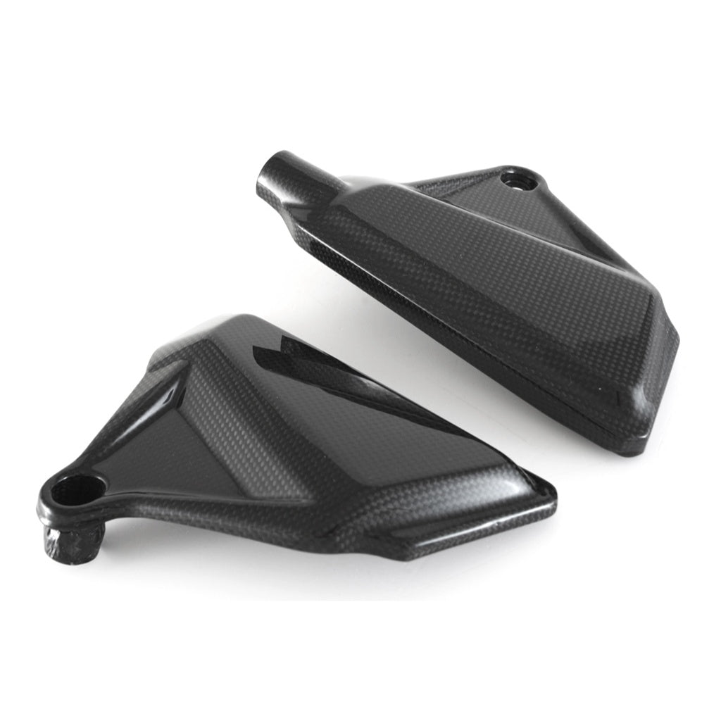 Fullsix - Side Panels Set Ducati X Diavel