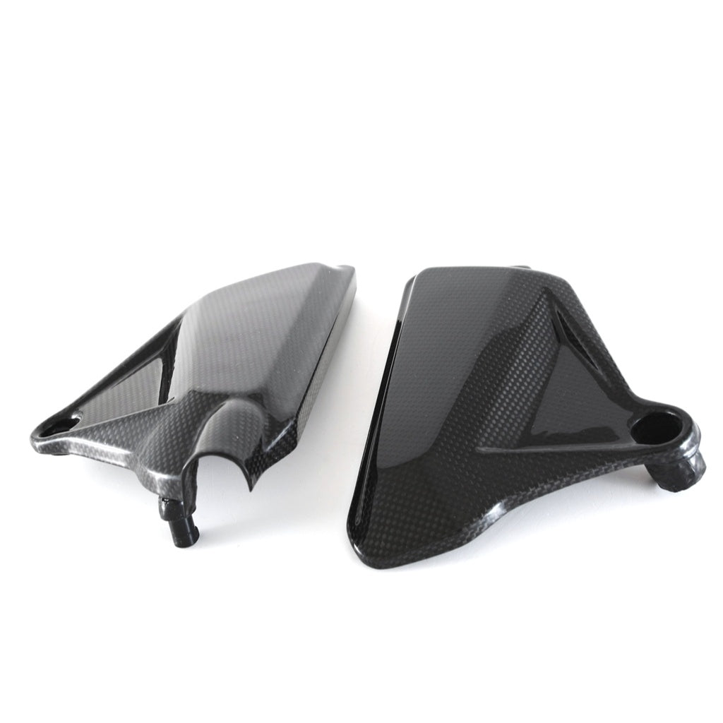 Fullsix - Side Panels Set Ducati X Diavel