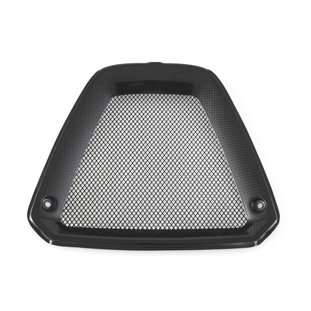 Fullsix - Belly Pan Centre Ducati X Diavel