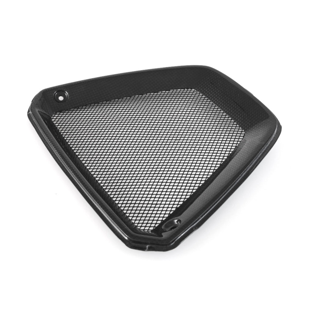 Fullsix - Belly Pan Centre Ducati X Diavel