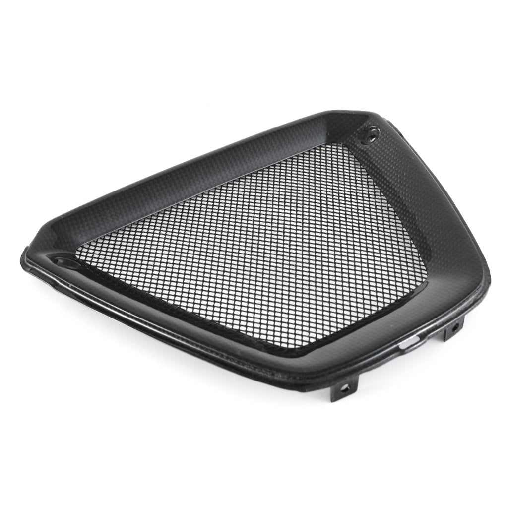 Fullsix - Belly Pan Centre Ducati X Diavel