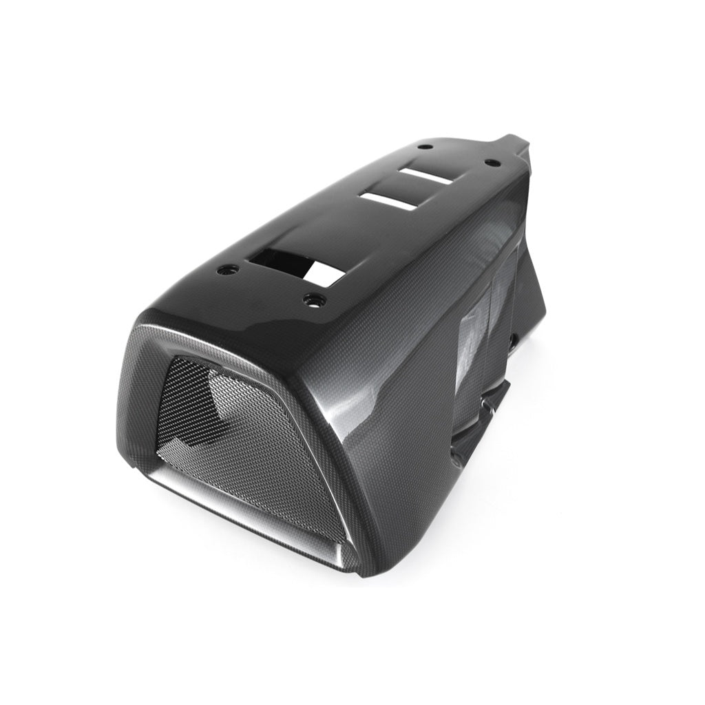 Fullsix - Belly Pan Centre Ducati X Diavel