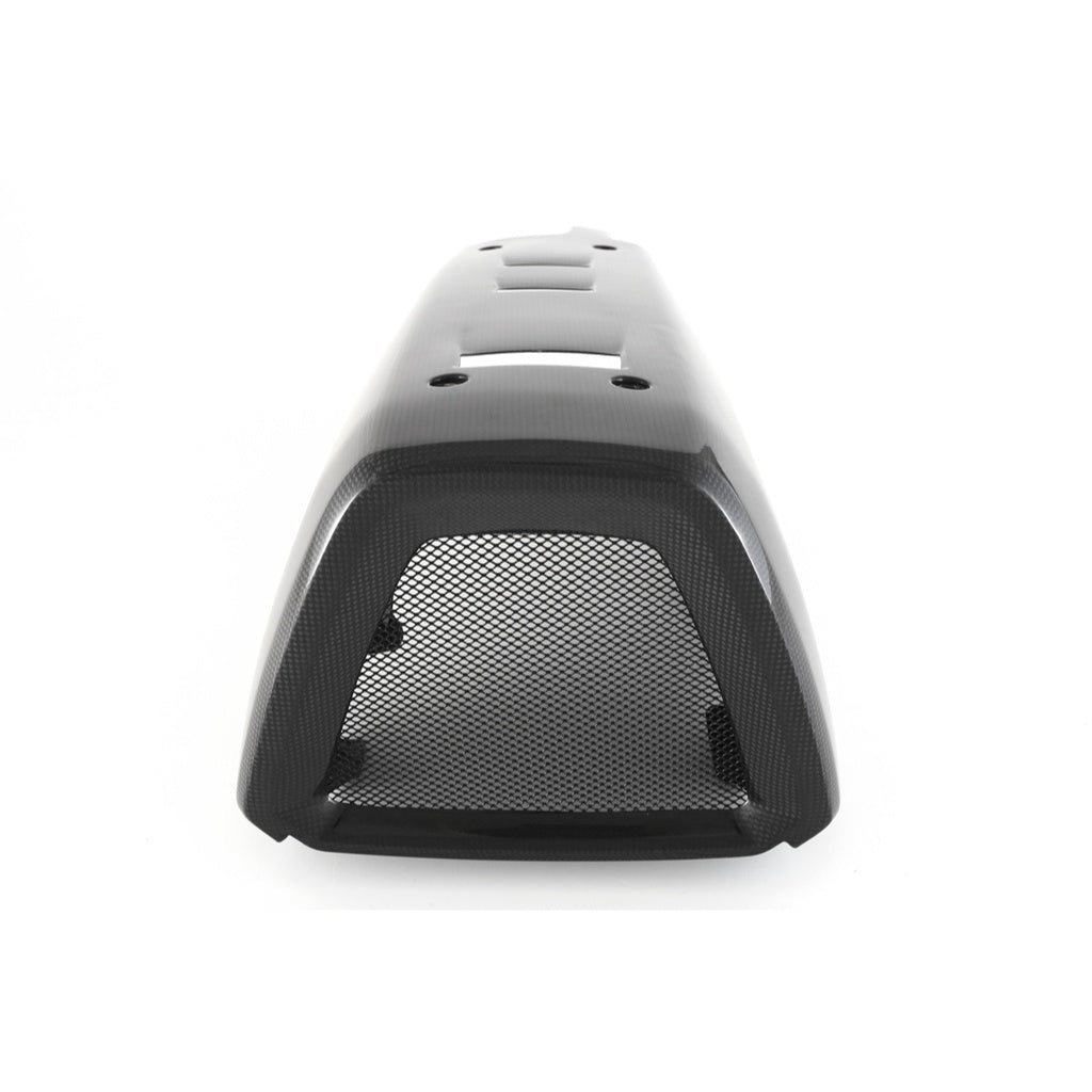 Fullsix - Belly Pan Centre Ducati X Diavel