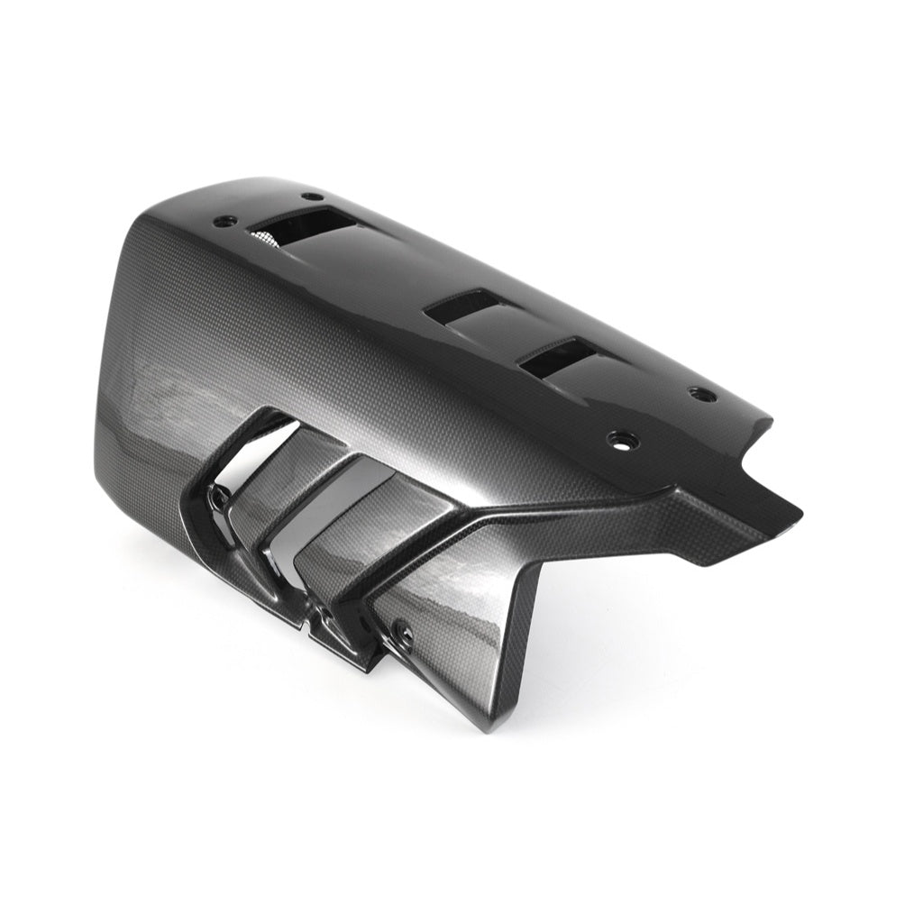 Fullsix - Belly Pan Centre Ducati X Diavel