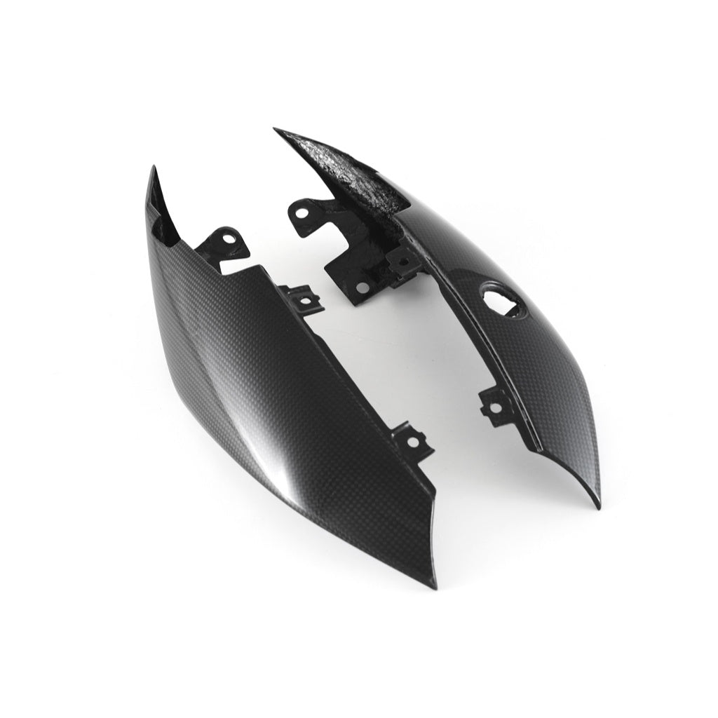 Fullsix - Tail Fairing Set Ducati X Diavel