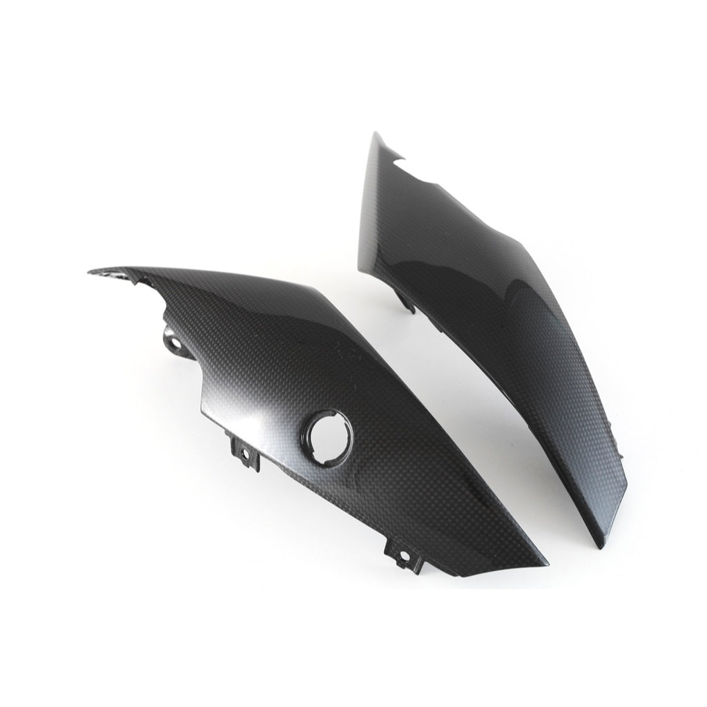Fullsix - Tail Fairing Set Ducati X Diavel