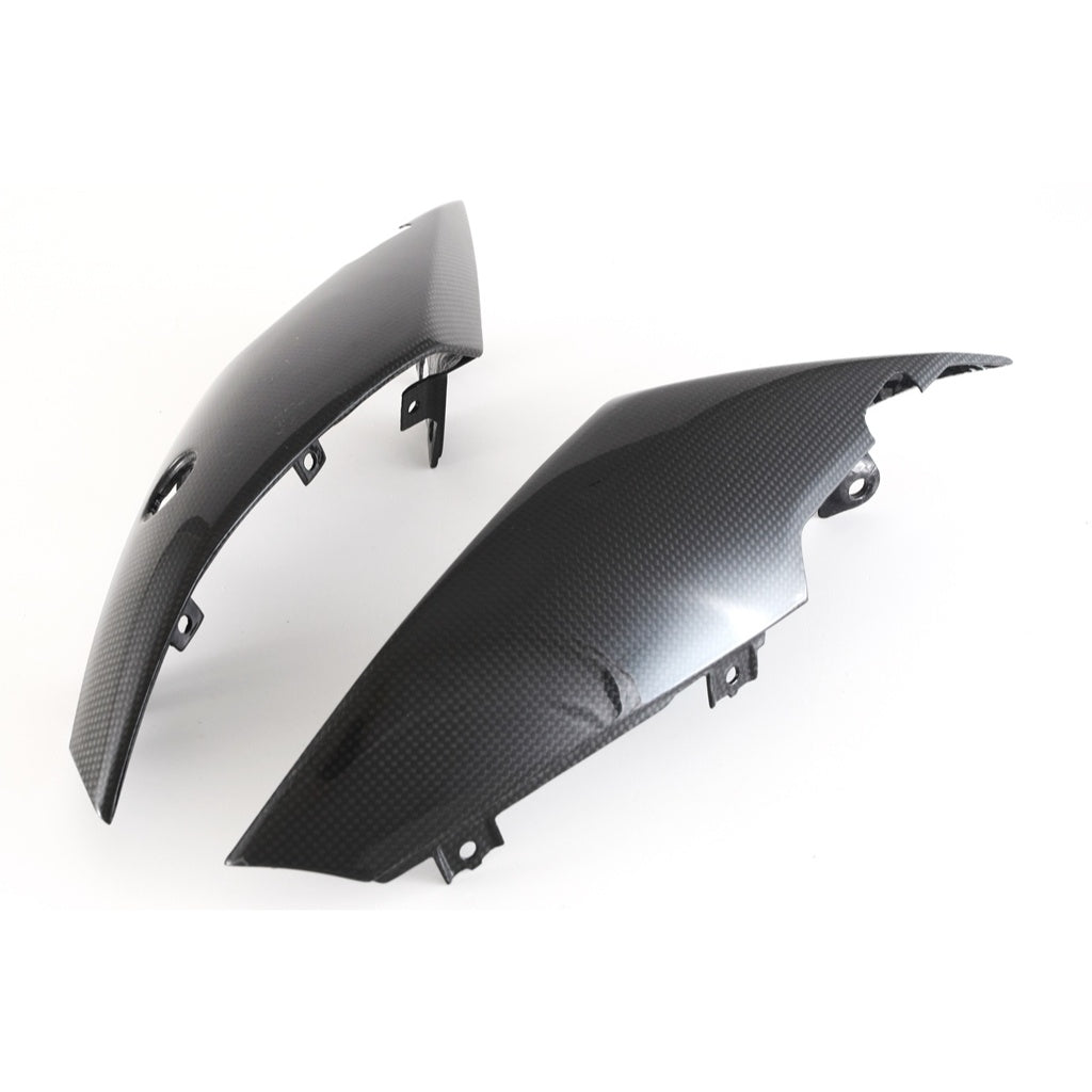 Fullsix - Tail Fairing Set Ducati X Diavel