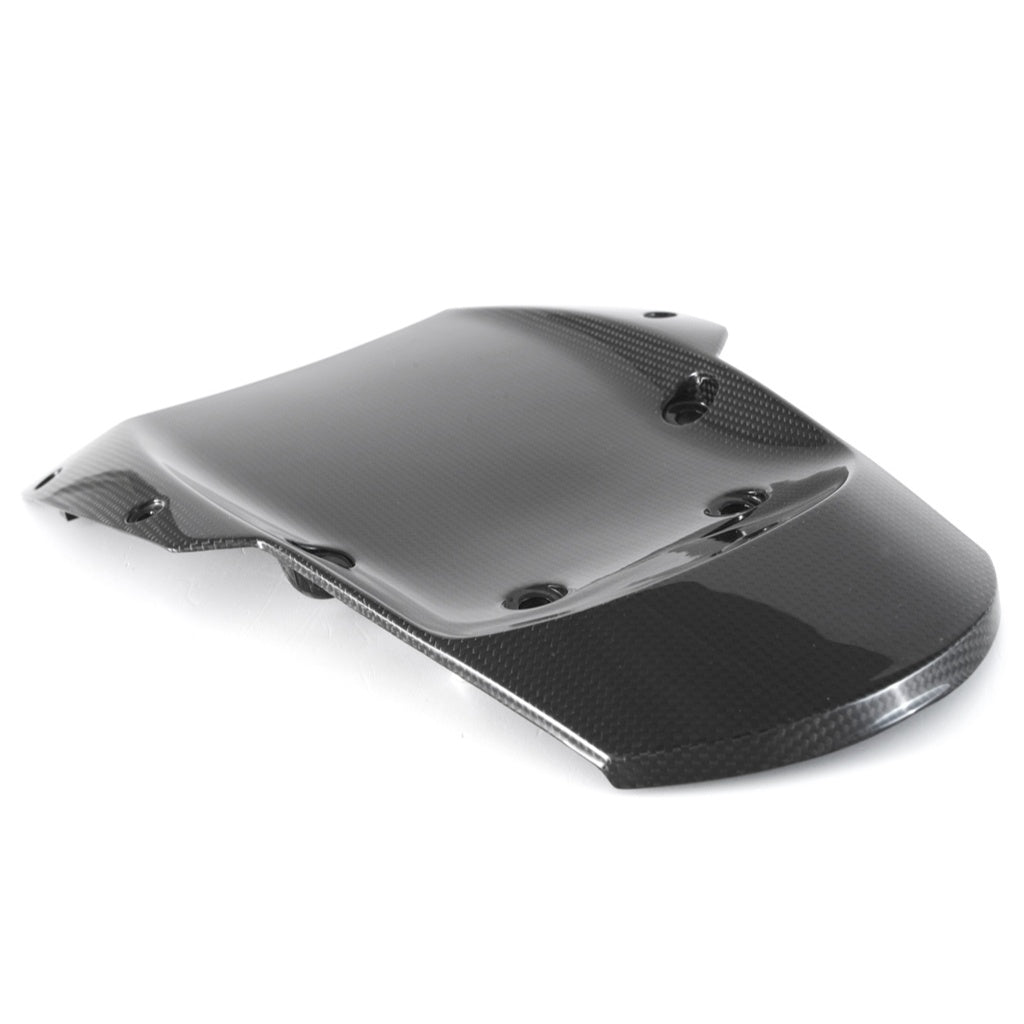 Fullsix - Seat Tail Heat Cover Ducati X Diavel