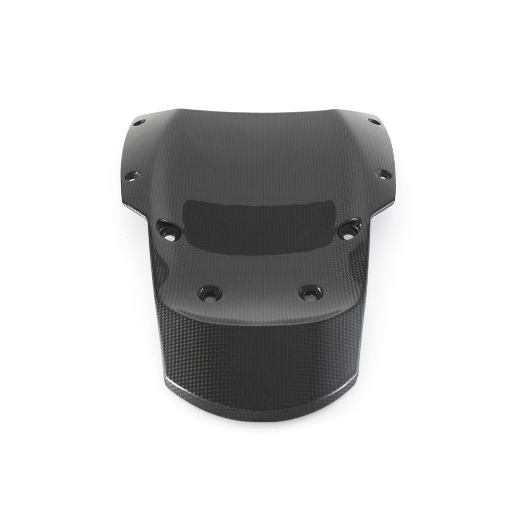 Fullsix - Seat Tail Heat Cover Ducati X Diavel