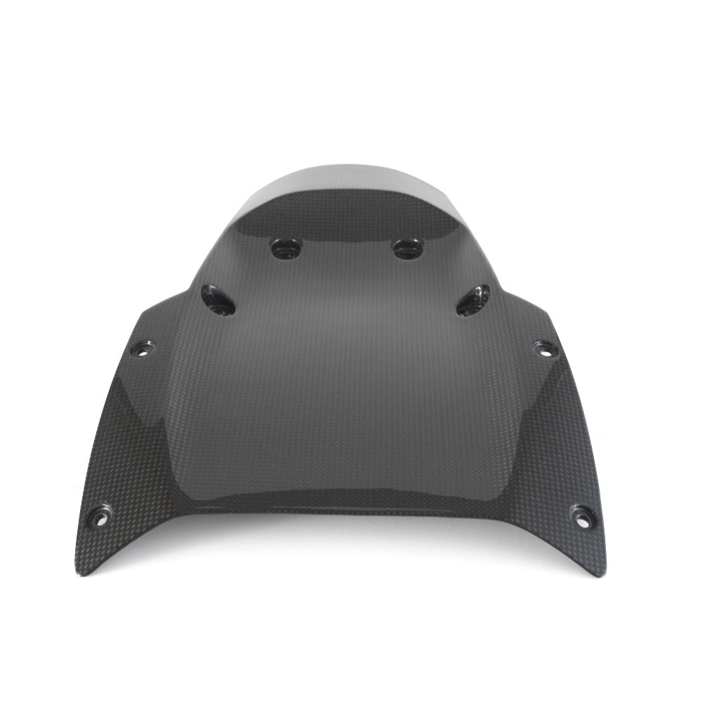 Fullsix - Seat Tail Heat Cover Ducati X Diavel