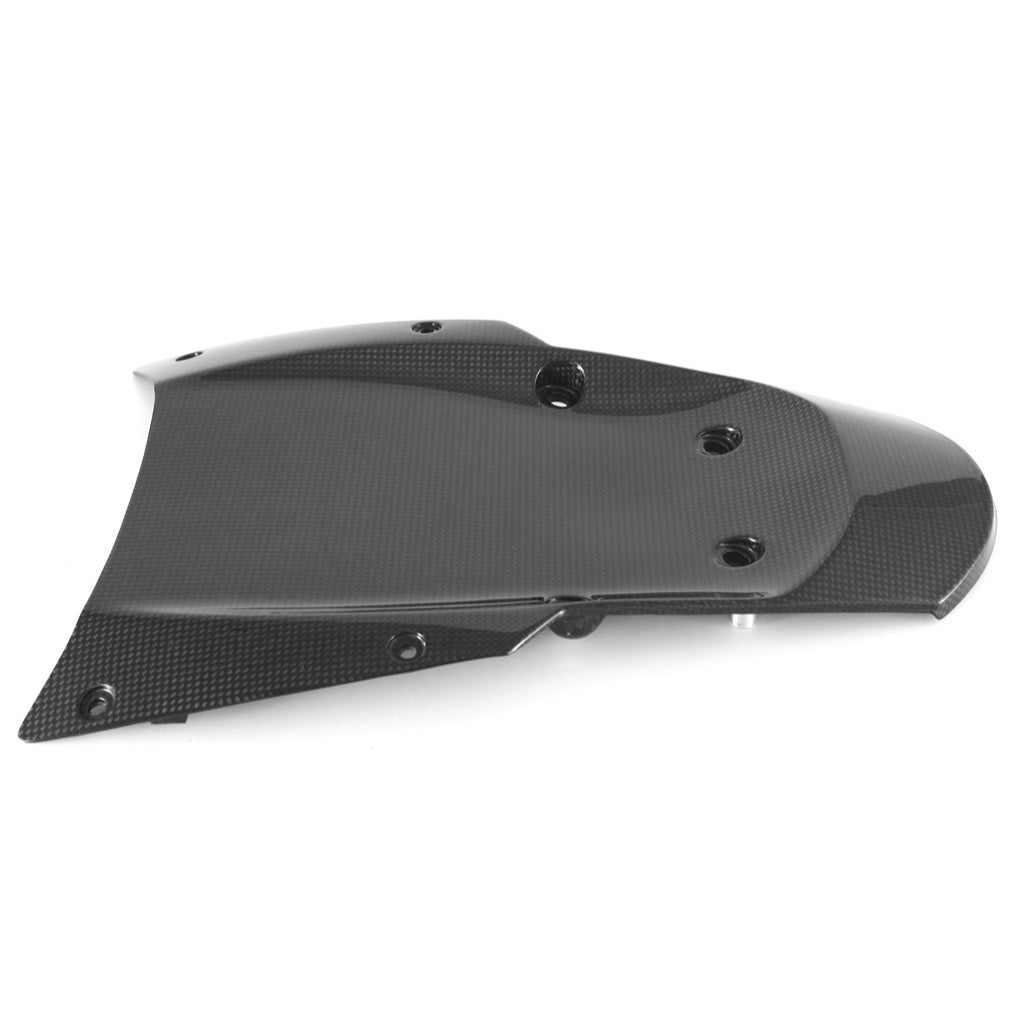 Fullsix - Seat Tail Heat Cover Ducati X Diavel