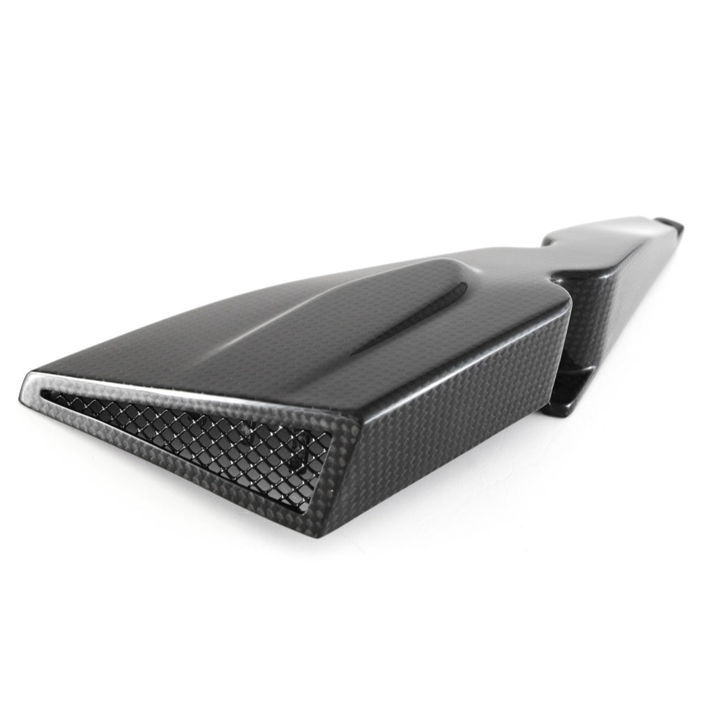 Fullsix - Cam-Belt Cover Horizontal Ducati X Diavel