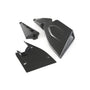 Fullsix - Cam-Belt Cover Set Ducati X Diavel