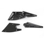 Fullsix - Cam-Belt Cover Set Ducati X Diavel