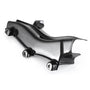 Fullsix - Cable Protection Guard Ducati X Diavel