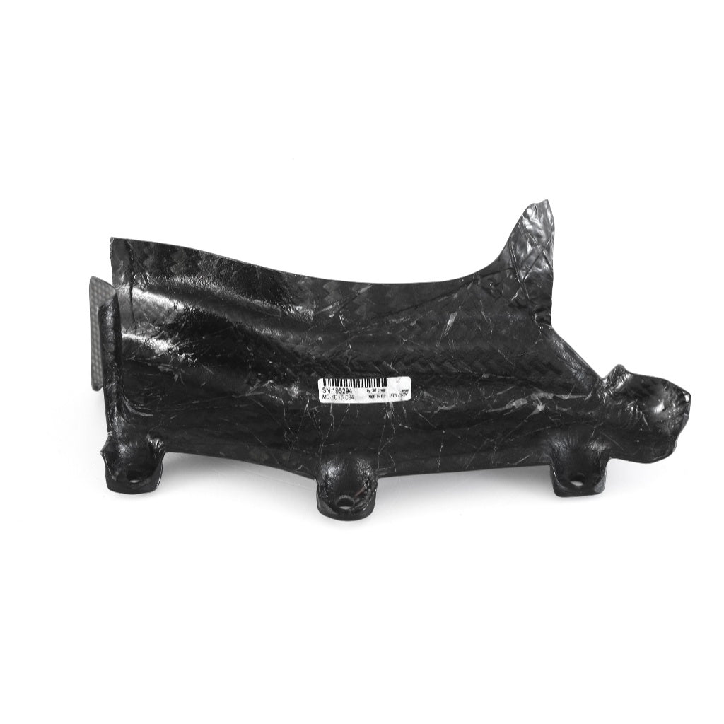 Fullsix - Cable Protection Guard Ducati X Diavel