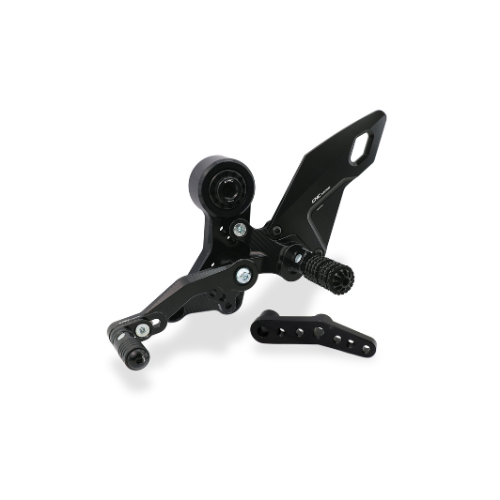 CNC Racing – Ducati Monster 937 Adjustable Rearsets