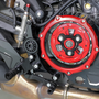 CNC Racing – Ducati Monster 937 Adjustable Rearsets
