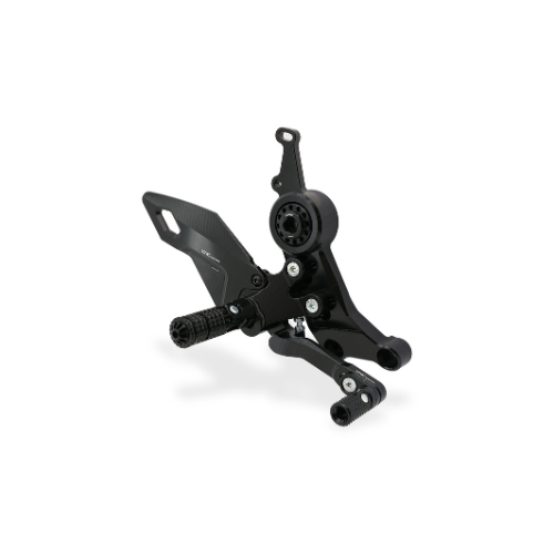 CNC Racing – Ducati Monster 937 Adjustable Rearsets
