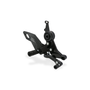 CNC Racing – Ducati Monster 937 Adjustable Rearsets