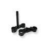 CNC Racing – Ducati Hypermotard 950 Triple Clamp Kit