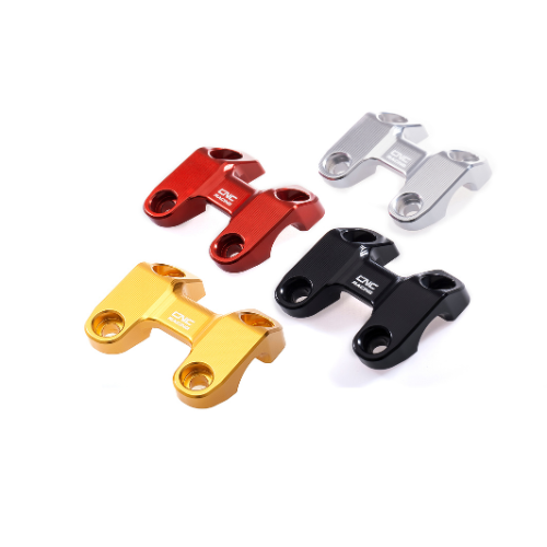 CNC Racing – Ducati Scrambler Riser Top