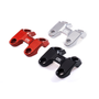 CNC Racing – Ducati Scrambler Riser Top
