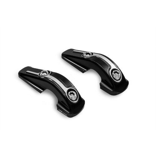 CNC Racing – Ducati XDiavel Handlebar Clamps Riser Kit