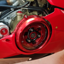 CNC Racing – Ducati Pressure Plate Ring
