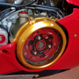 CNC Racing – Ducati Pressure Plate Ring