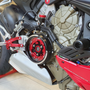 CNC Racing – Ducati Pressure Plate Ring
