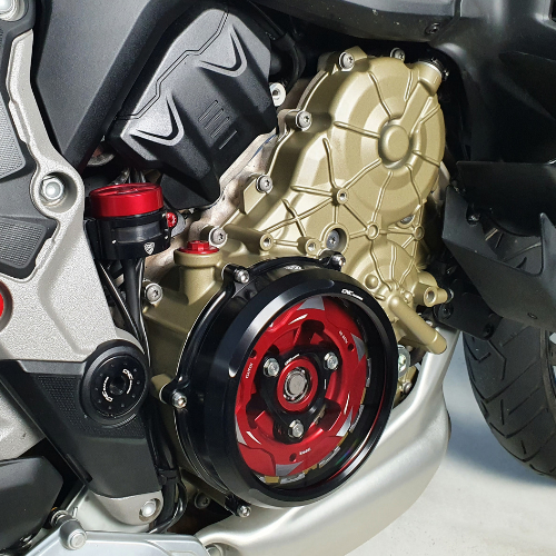 CNC Racing – Ducati Pressure Plate Ring