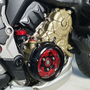 CNC Racing – Ducati Pressure Plate Ring