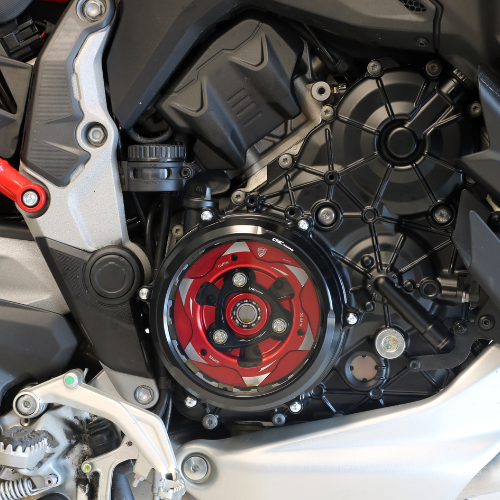 CNC Racing – Ducati Pressure Plate Ring