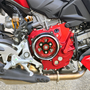CNC Racing – Ducati Pressure Plate Ring