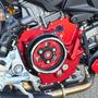CNC Racing – Ducati Pressure Plate Ring