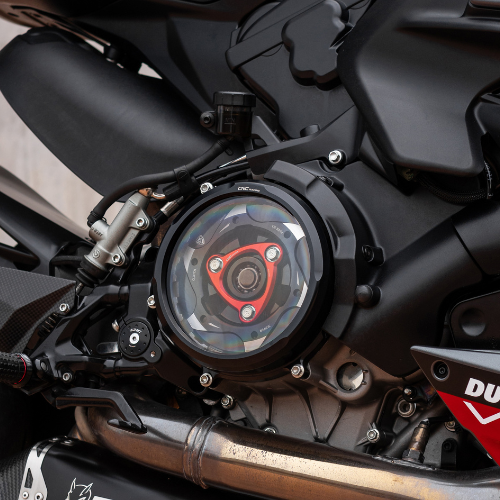 CNC Racing – Ducati Clutch Pressure Plate