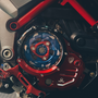 CNC Racing – Ducati Clutch Pressure Plate