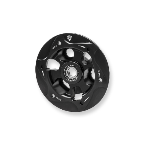 CNC Racing – Ducati Clutch Pressure Plate