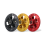 CNC Racing – Ducati Pressure Plate Oil-Bath Clutch