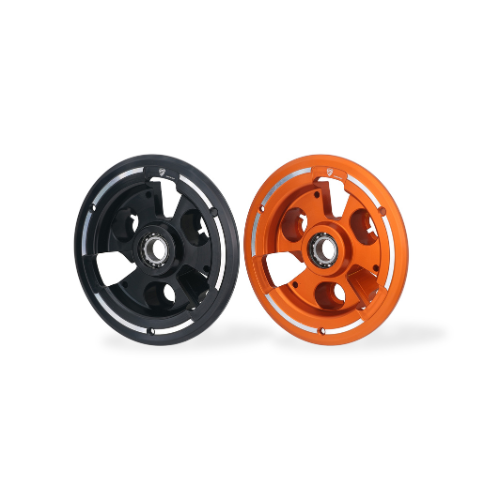 CNC Racing – KTM Bicolor Clutch Pressure Plate