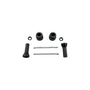 Lightech - Kawasaki Z900 Frame Sliders Kit