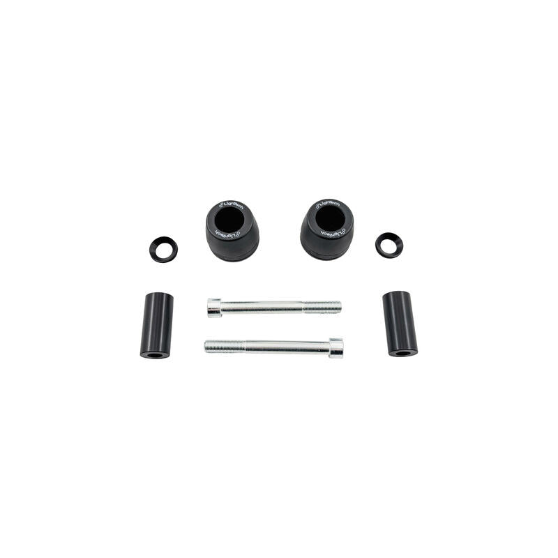 Lightech - Yamaha MT-07 Frame Sliders Kit