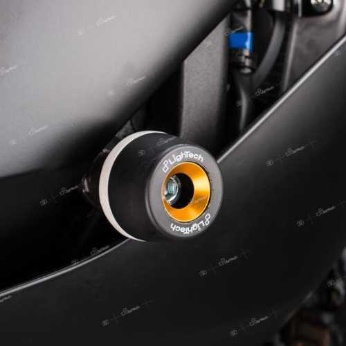 Lightech - Yamaha Frame Sliders Kit